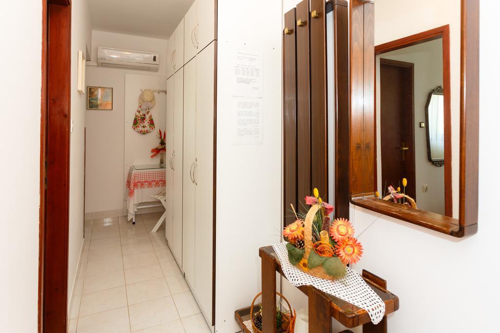 Villa Rosi كرك المظهر الخارجي الصورة