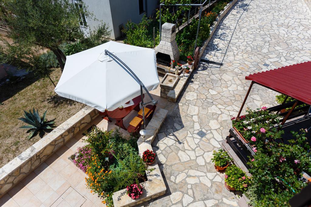 Villa Rosi كرك المظهر الخارجي الصورة