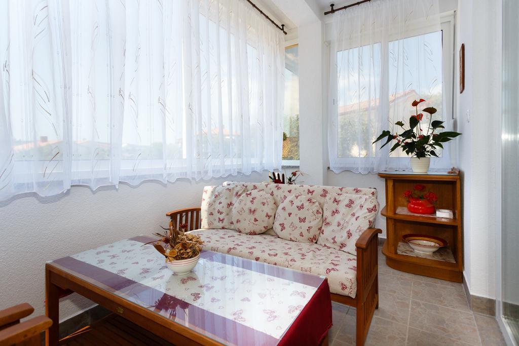 Villa Rosi كرك المظهر الخارجي الصورة