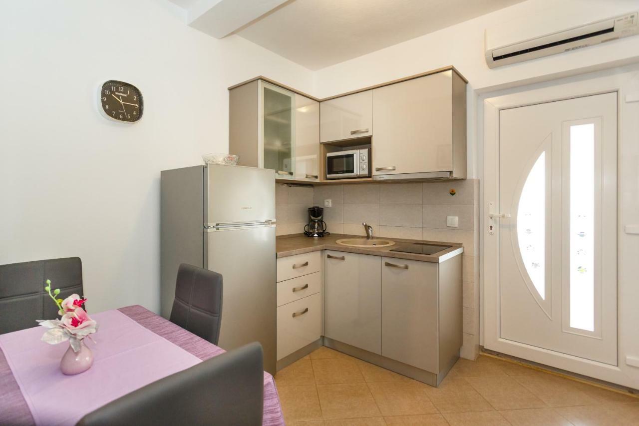 Villa Rosi كرك المظهر الخارجي الصورة